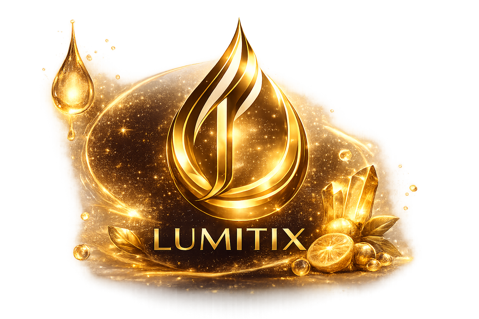 Sérum Lumitix Premium