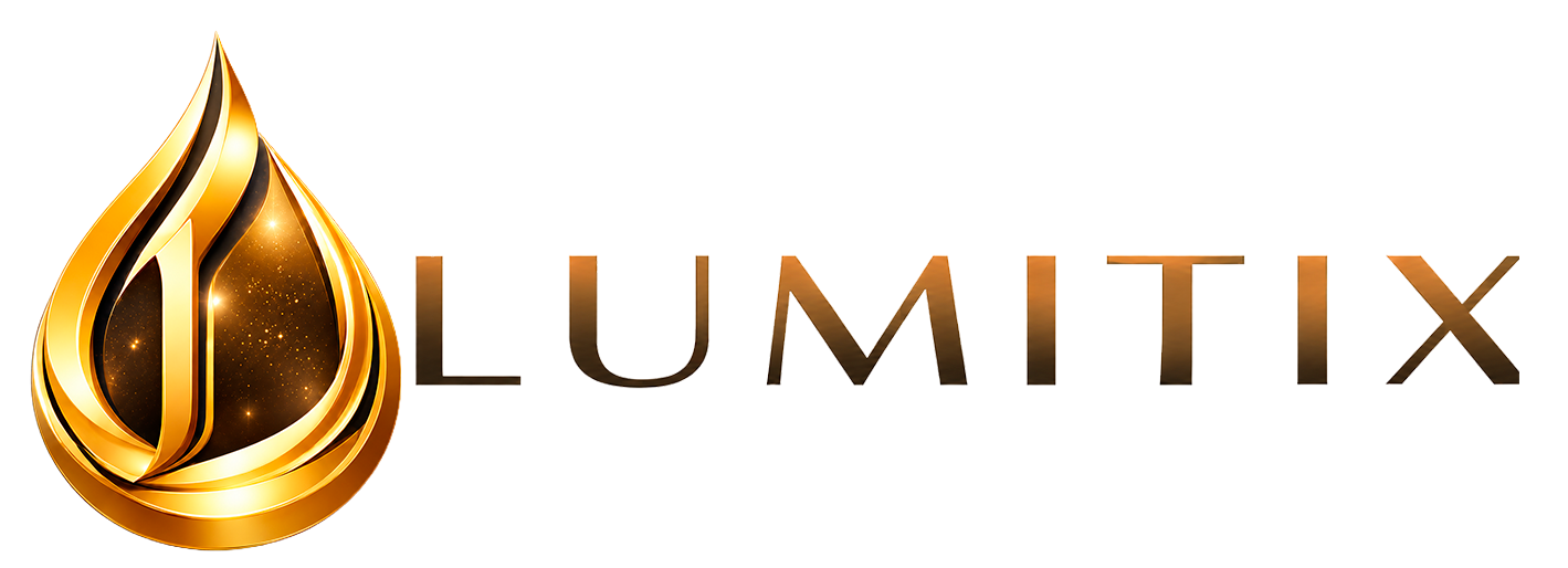 Lumitix Logo